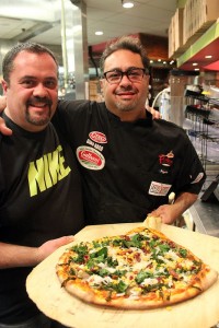 Gino-and-Lenny-Rago-Panino's-Pizza-Chicago-IL-winning-bake-off-pie-La-Roquetta