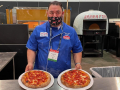 Giovanni Labbate, Billy Bricks Wood Fired Pizza, Chicagoland Area
