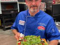 Jamie Culliton, The Nona Slice House, Safety Harbor, FL.