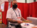 Lars Smith, State of Mind Public House & Pizzeria, Los Altos, CA.
