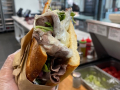 Massimo Mannino - International Italian Sandwich Championship